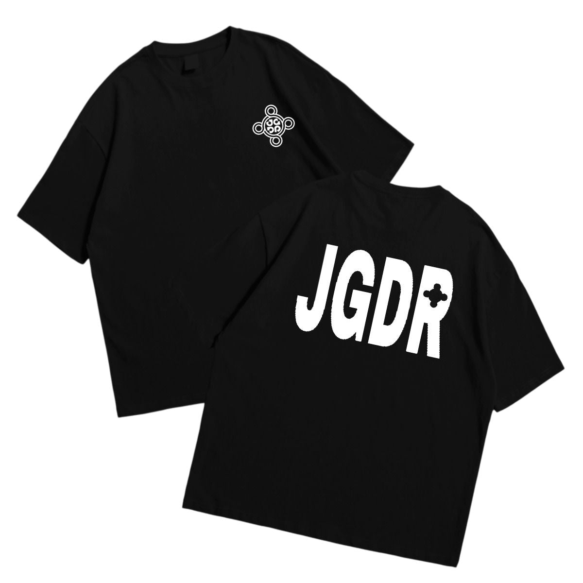 JGDR T-Shirt
