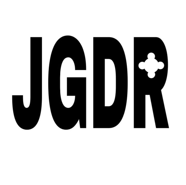 JGDR London